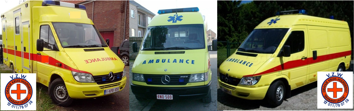 Ambulance 4